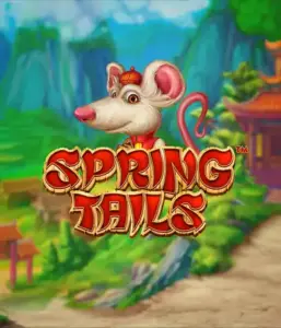 Отправьтесь в очаровательное приключение со игрой Spring Tails от Betsoft, выделяющим детализированную визуализацию традиционных китайских символов, золотых ключей и счастливой крысы. Насладитесь мир, полный удачей и возможностями для крупных выигрышей, предлагающий множители, бесплатные вращения и функцию счастливой крысы. Отлично подходит для игроков, заинтересованных в праздничный игровой опыт, который сочетает культурное празднование с азартом слотов.